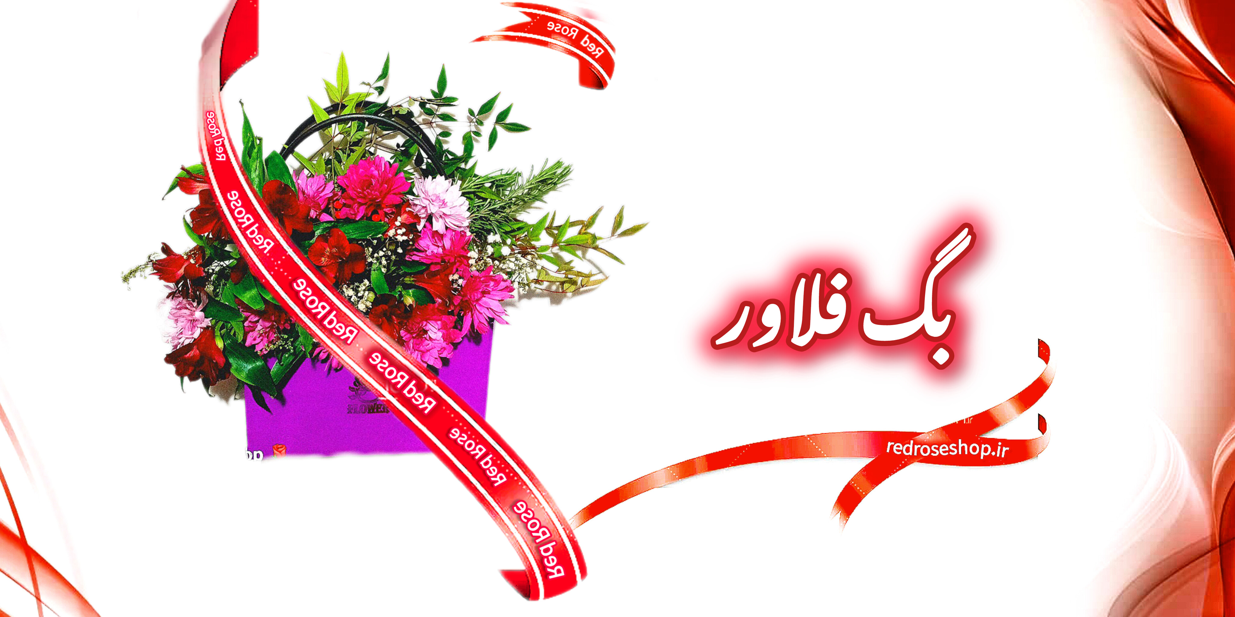 بگ-فلاور-کیف-گل