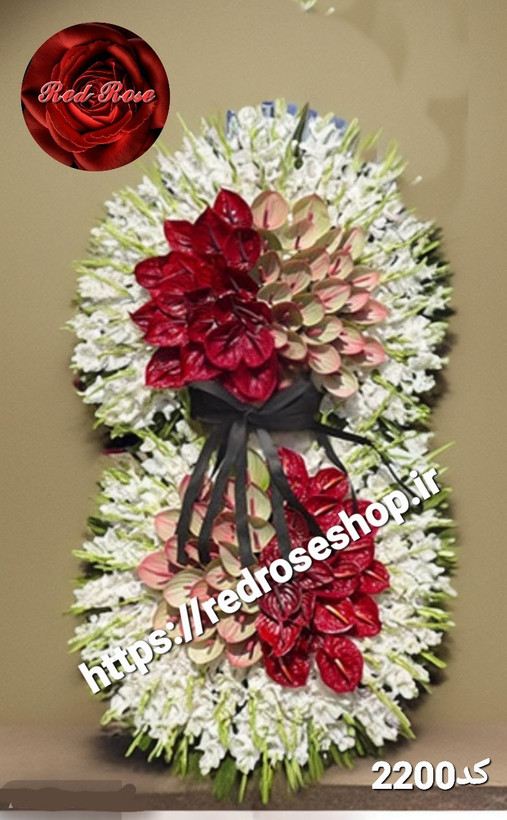 ۸۰شاخہ گلایل،80شاخہ آنتوریوم