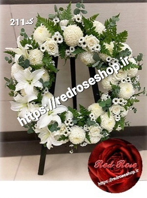 پایه کوتاه کنار قبر