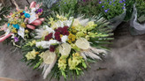 گل رومیزی