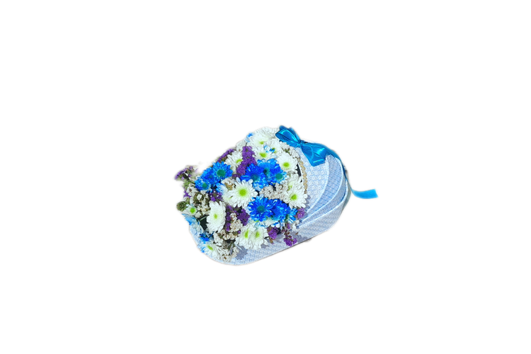 کریر باکس گل