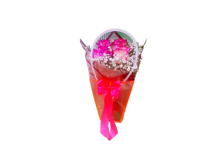 بگ فلاور رز لب ماتیکی