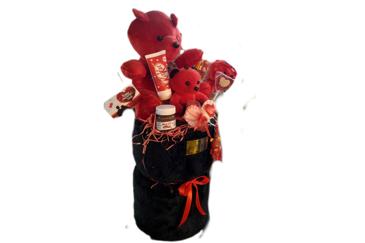 باکس هدیه ولنتاین،جایزه،تولد