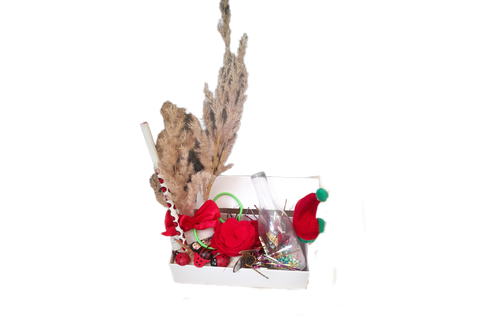 باکس هدیه دخترونه بچه