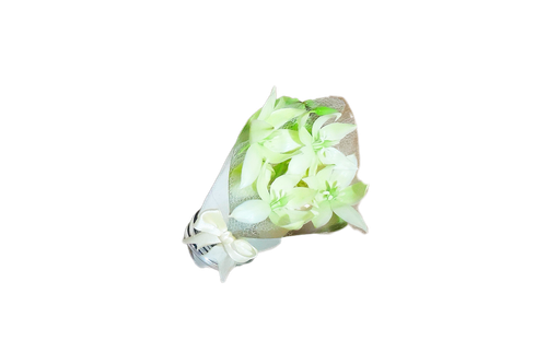 دسته گل مینیمال
