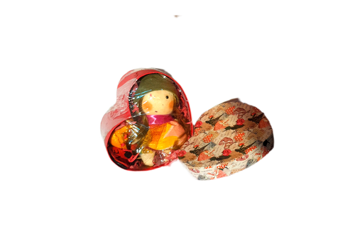 باکس عروسک کوچک