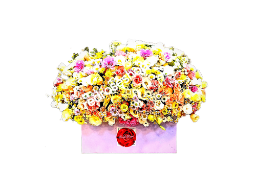 باکس گل خواستگاری ،سالگرد ازدواج