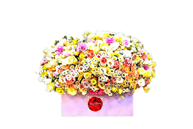 باکس گل خواستگاری ،سالگرد ازدواج