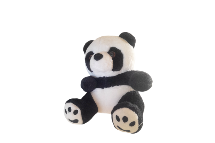 عروسک-خرس-پولیشی-پاندا
