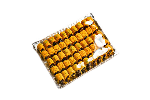 دیس-خرما-حلوا پیچ-مخصوص-مراسم-ختم-مجلسی