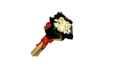 دسته گل نرگس کد ۴۹۵