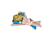 دسته گل نرگس کد ۴۹۶