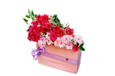 باکس گل داوودی کد ۴۹۷