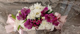 گل هدیه شکلات پیچ کد ۵۲8