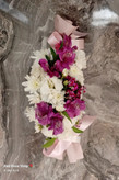 گل هدیه شکلات پیچ کد ۵۲8