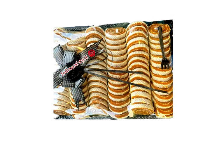 حلوا-رولتی-ویفری-مراسم-ختم-پذیرایی