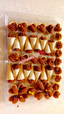 دیس-حلوا-مجلسی-خانگی-ختم-تارت