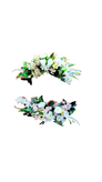 گل مصنوعی رومیزی دیوارکوب