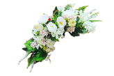 گل مصنوعی رومیزی| دیوارکوب